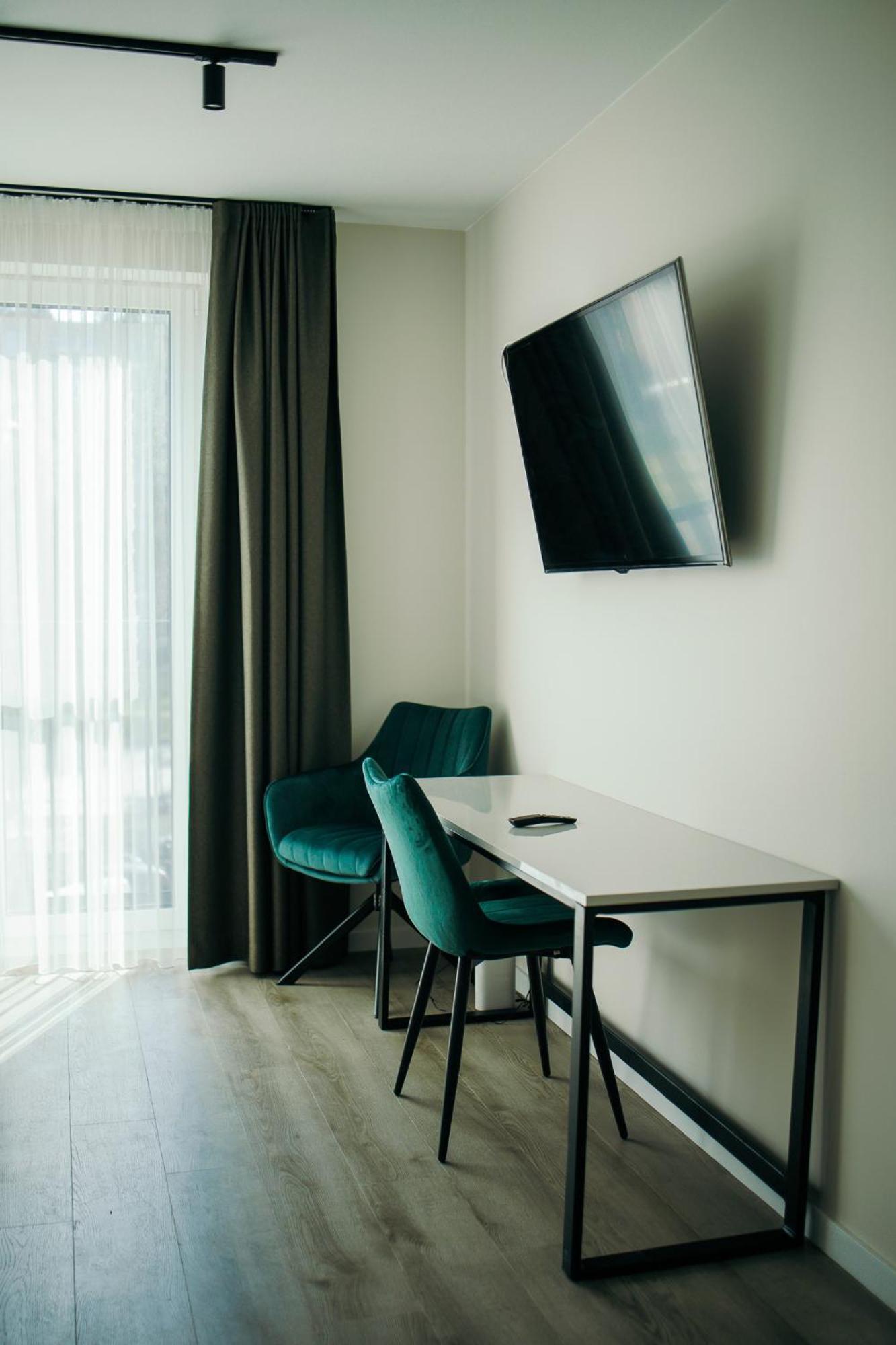 Taikos Apartamentai * Klaipėda
