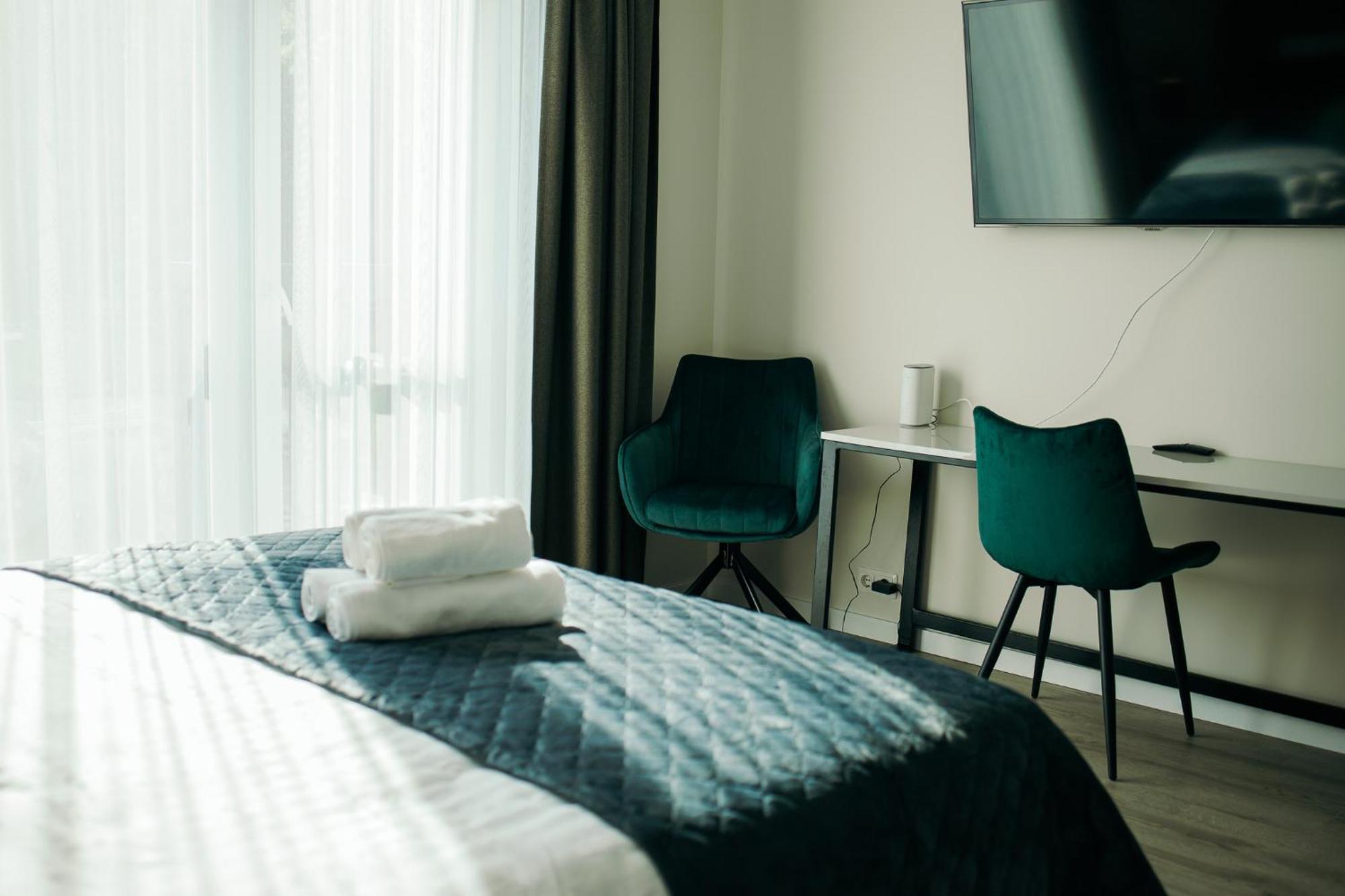 Appartement Taikos Apartamentai Klaipėda