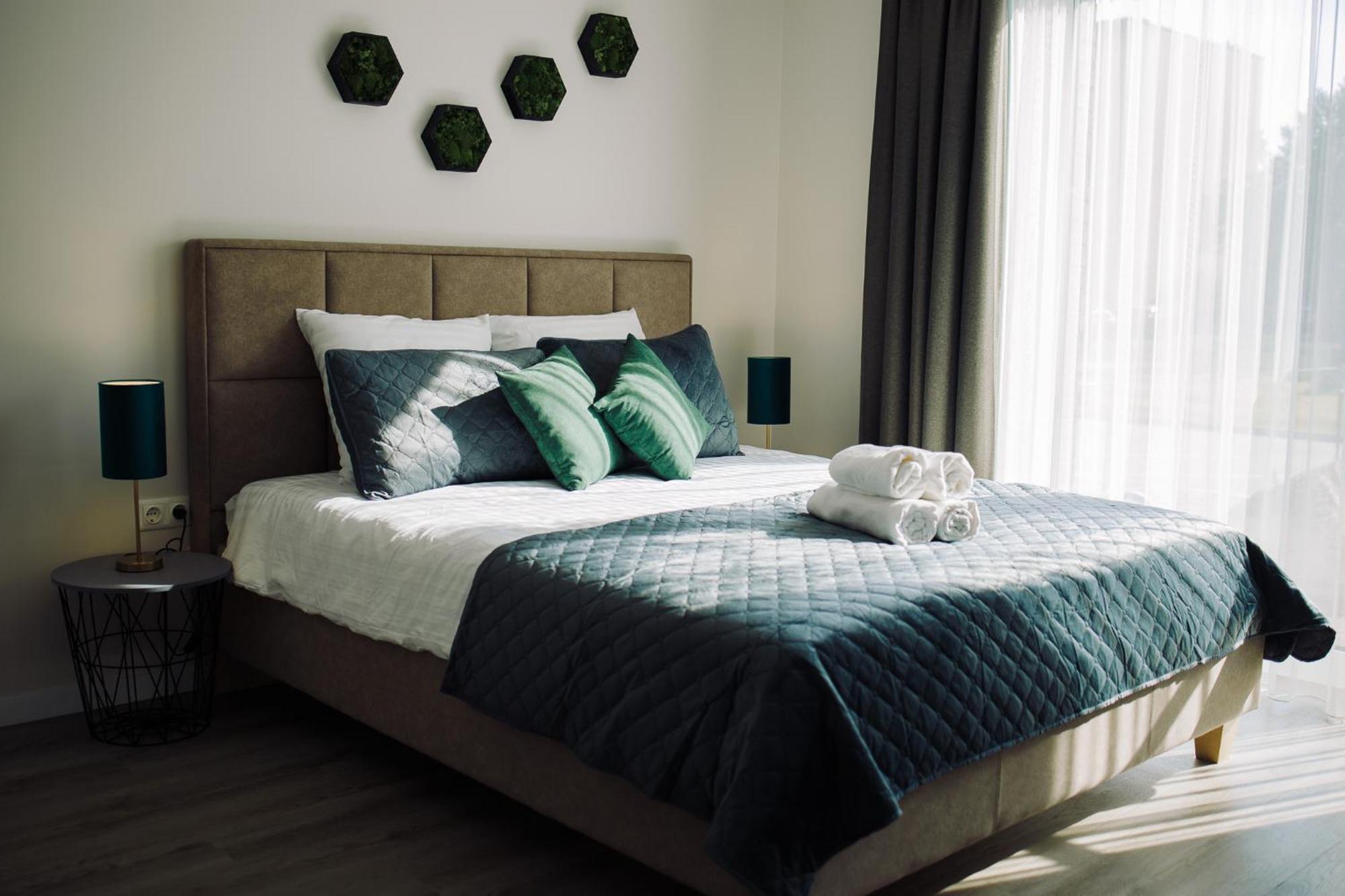 Taikos Apartamentai Klaipėda