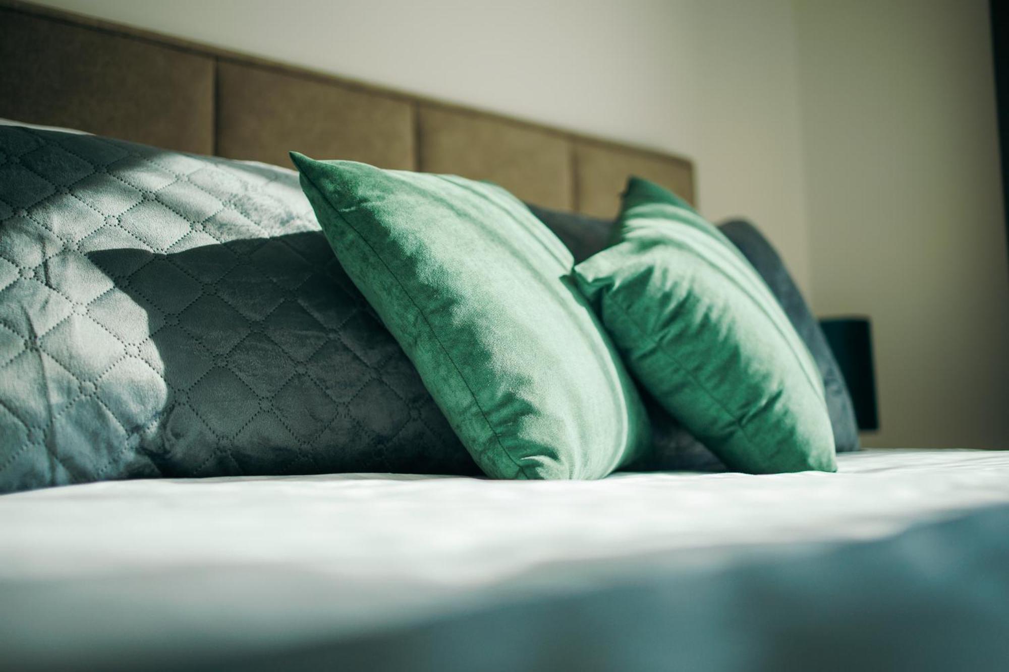 Taikos Apartamentai * Klaipėda