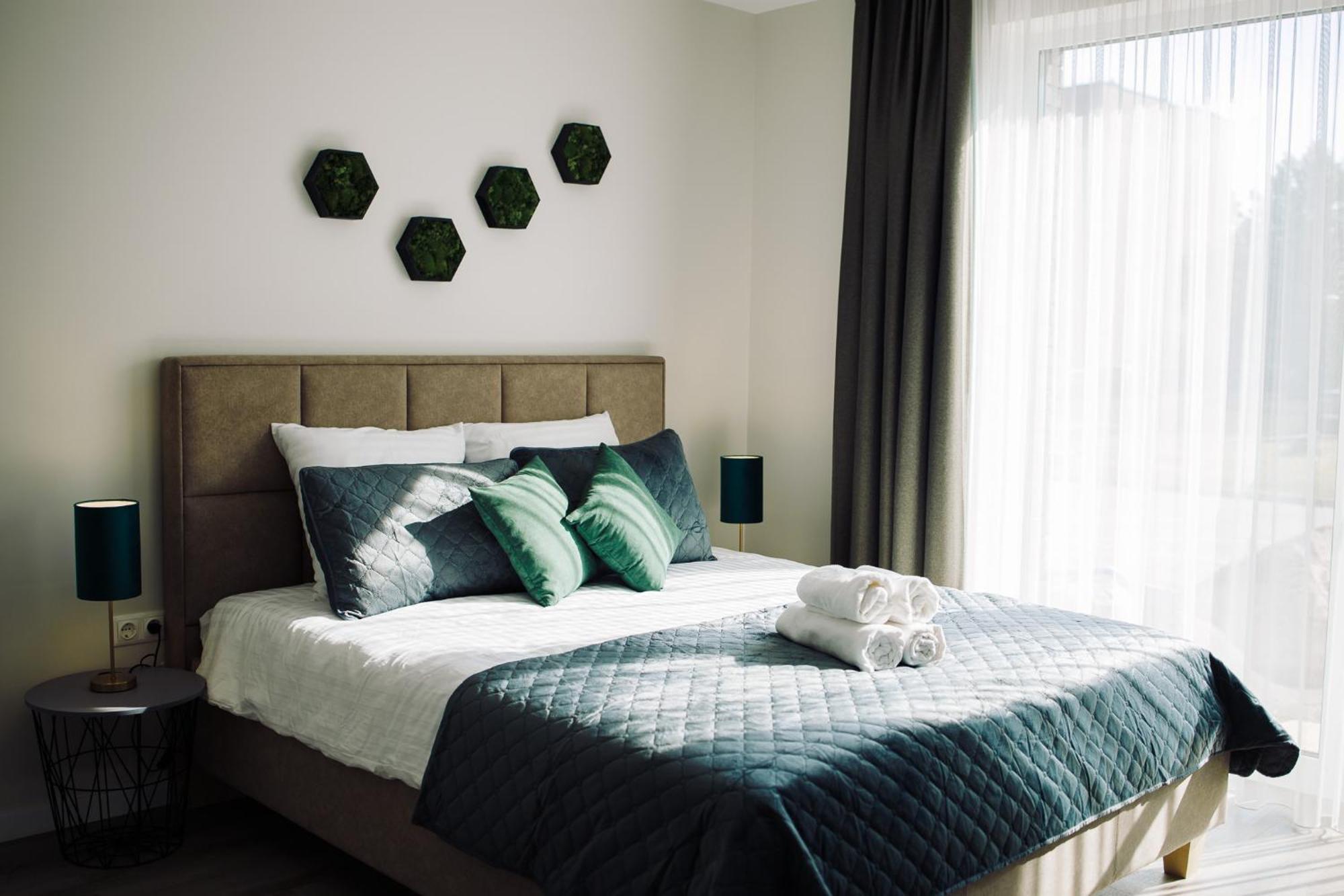 Taikos Apartamentai * Klaipėda